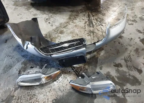 2000 Chrysler Sebring Jxi из США, поврежденный, VIN 3C3EL55H4YT276502